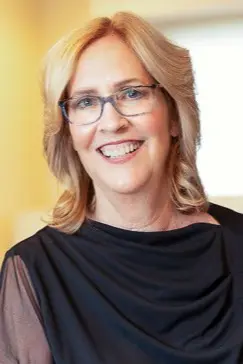 Deborah Bain