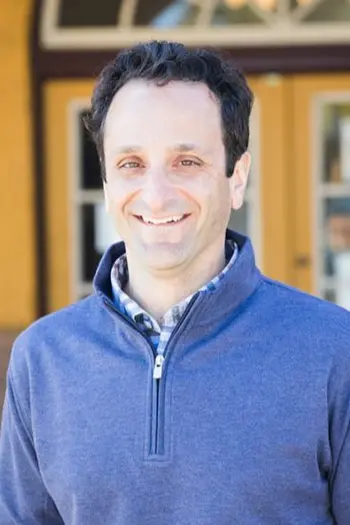 Mike Bohnert