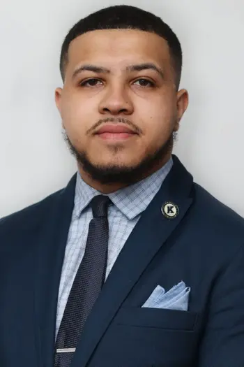 Miles McDaniel