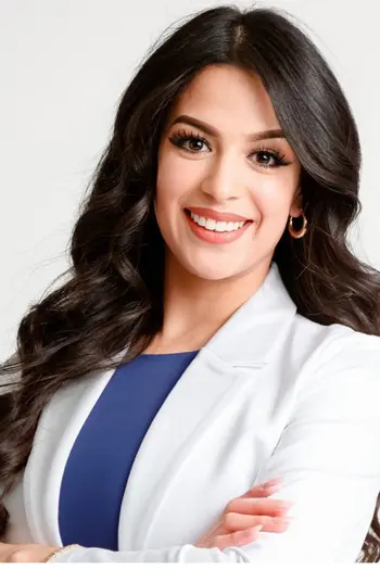 Brianda Mora Merino