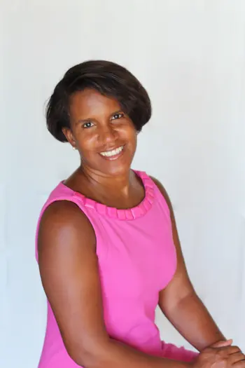 Michelle Lyons