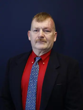 Douglas Bickerstaff