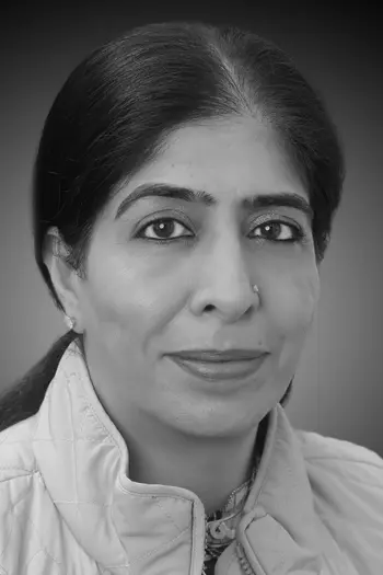 Sunita Punyani