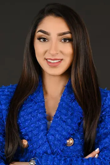 Farah Fakih