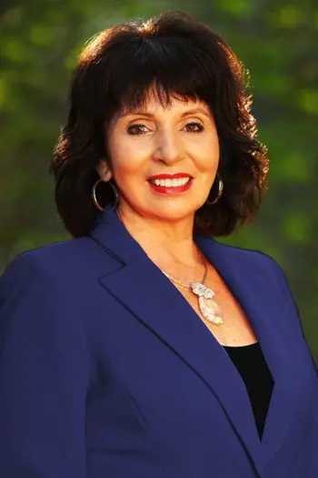 Gilda Whitehead
