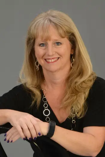 Roxann James