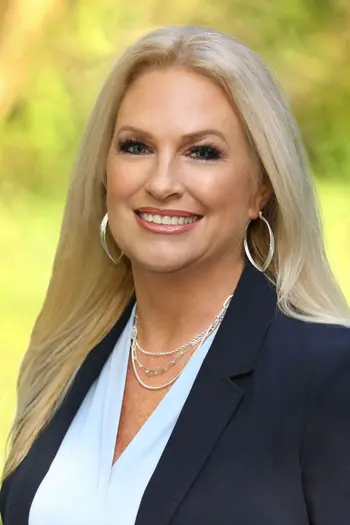 Traci Baker