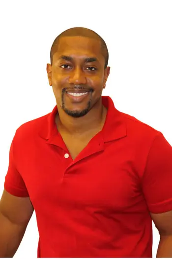 Chris Sledge