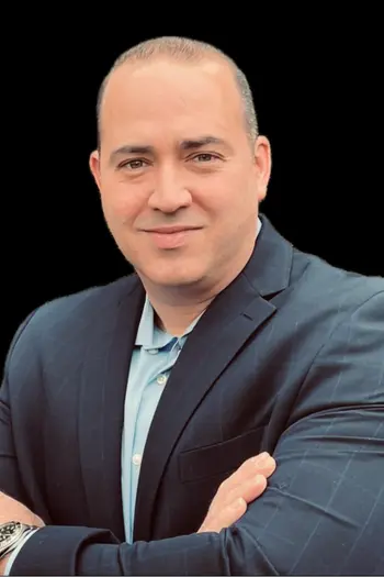 Dennis Capriglione