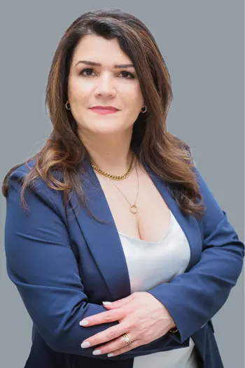 Heidi Abbasi