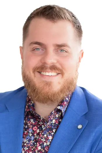 Sean O'Brien