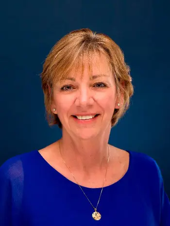 Susan Pike