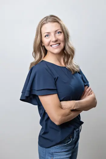 Ashley Cook