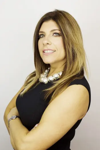 Kim Leonelli