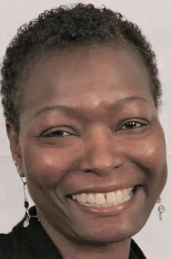 Lorna Aldridge