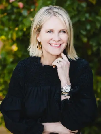 Tracy Bartlett