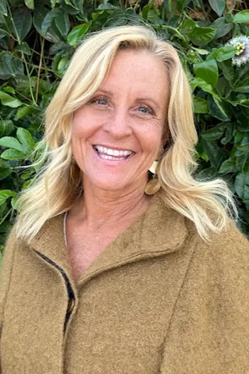 Tiffany Weis
