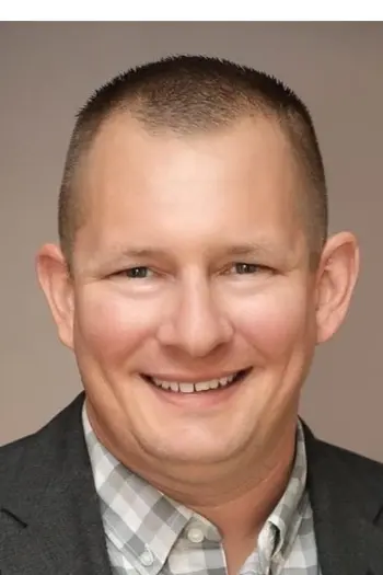 Cameron Lilley