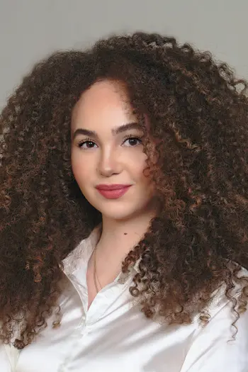 Roxie Gutierrez