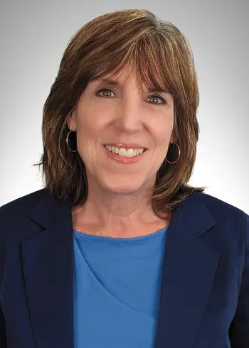 Diana Hayes