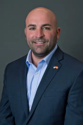 Ross Domingos