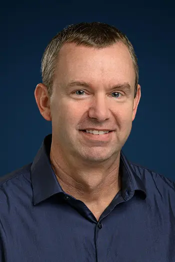 Jayson Richey