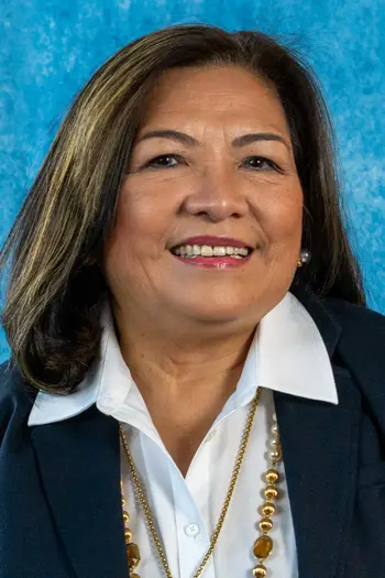 Maridel Perlas