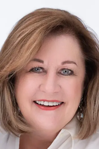 Linda McConnell