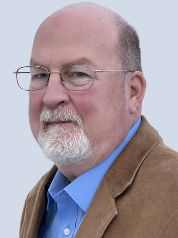 Warner Fisher