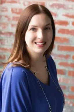 Erica Schrecengost
