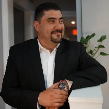Diego Escobar