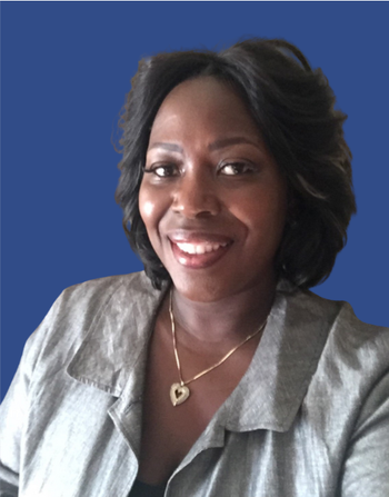 Sonya Lafayette