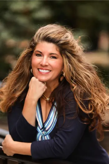 Lisa Myers