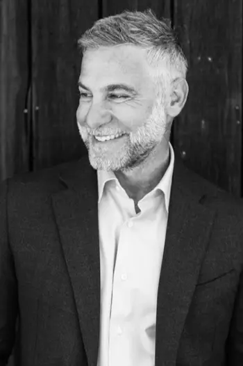 Jon DiRienzo