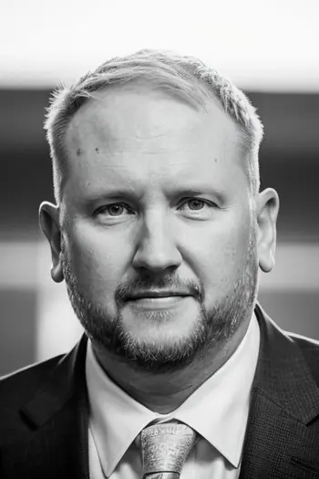 Collin Katainen