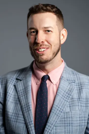 Christopher Matos-Rogers
