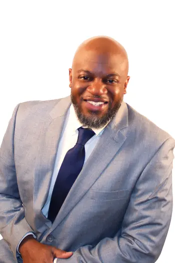 Diallo Ferguson