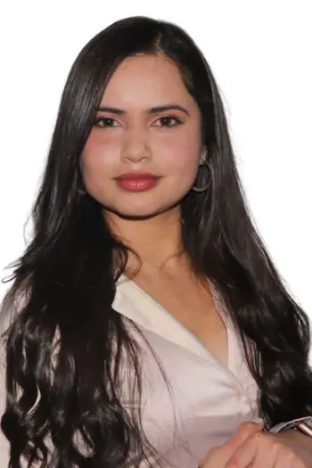 Evelin Sarmiento Idiarte