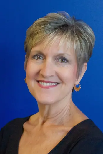 Fay Ellen Steelnack