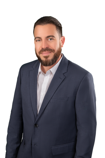 Esteban Rios