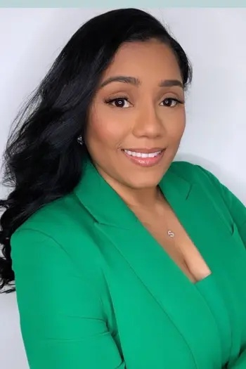 Natasha Amarnani