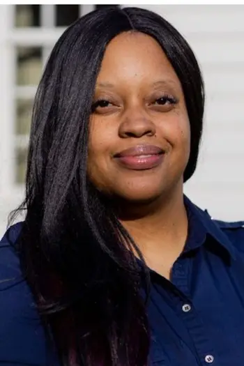 Quisha Blanding
