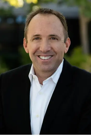 Eric Gelman