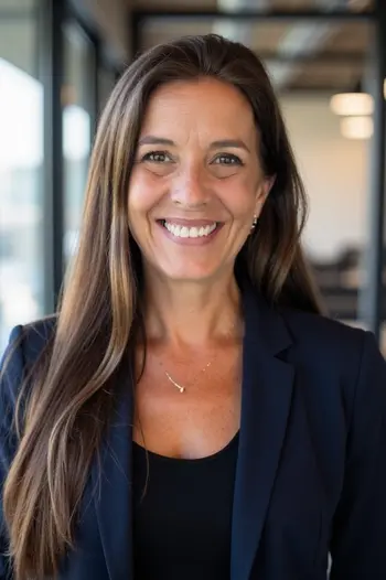 Charlene Maurer