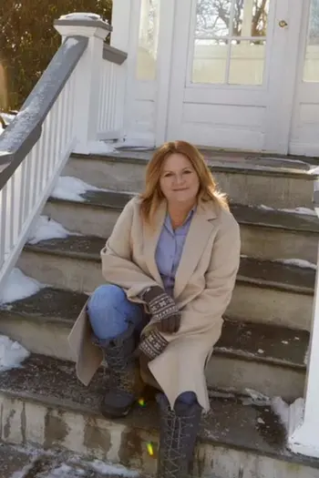 Sandra "Sandi" Park