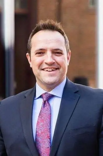 Doug Foltz