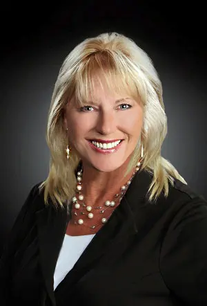 Arlene Parisi