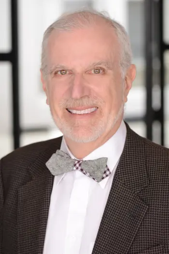 Frederick Peters