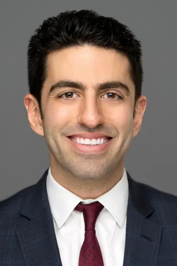 Andrew Beghou