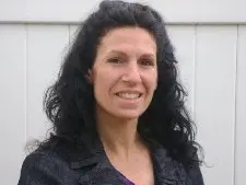 Stacy Fredricks